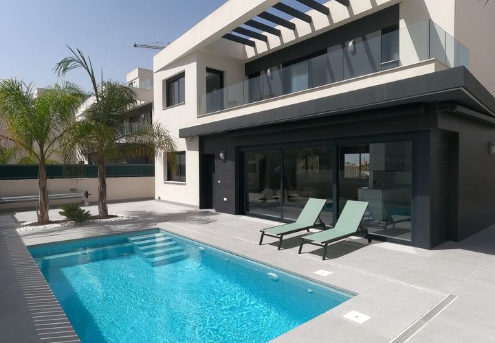 Villa a Algorfa, Alicante, Algorfa - € 550.000 | Ref: CSPH-83714 - foto 1