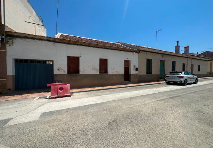 Byhus i Jacarilla, Alicante, Jacarilla - € 85.000 | Ref: CSPA-74417 - foto 1