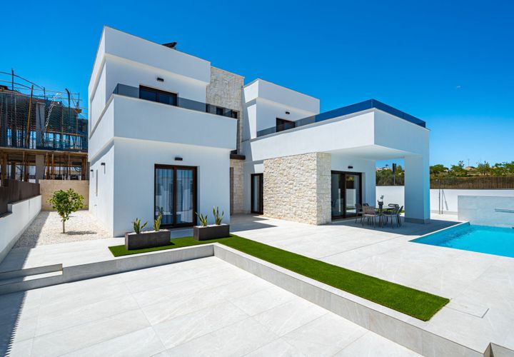 Villa i Orihuela, Alicante, Orihuela - € 649.000 | Ref: CHA0029 - foto 1