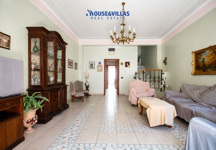Villa i Avola, Siracusa, Avola - € 195.000 | Ref: 1336 - foto 1