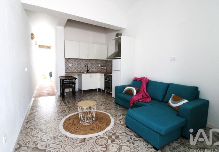 Byhus i Olhao, Faro, Olhao - € 280.000 | Ref: 975134 - foto 1