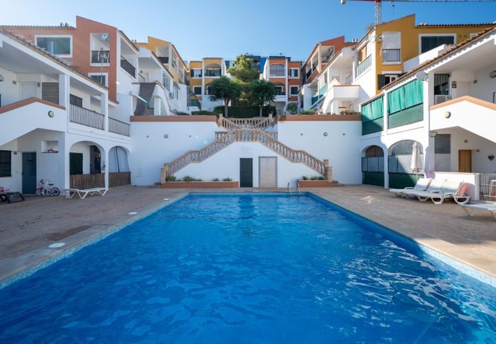 Lejlighed i Calvia, Mallorca, Calvia - € 199.900 | Ref: 01JP040/3010 - foto 1