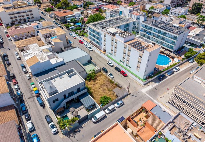 Helårsgrund i Capdepera, Mallorca, Capdepera - € 295.000 | Ref: 15TMNG041/3010 - foto 1