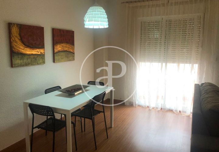Apartament a Elche, Alicante, Elche - € 1.100/mes | Ref: AV2607086 - foto 1