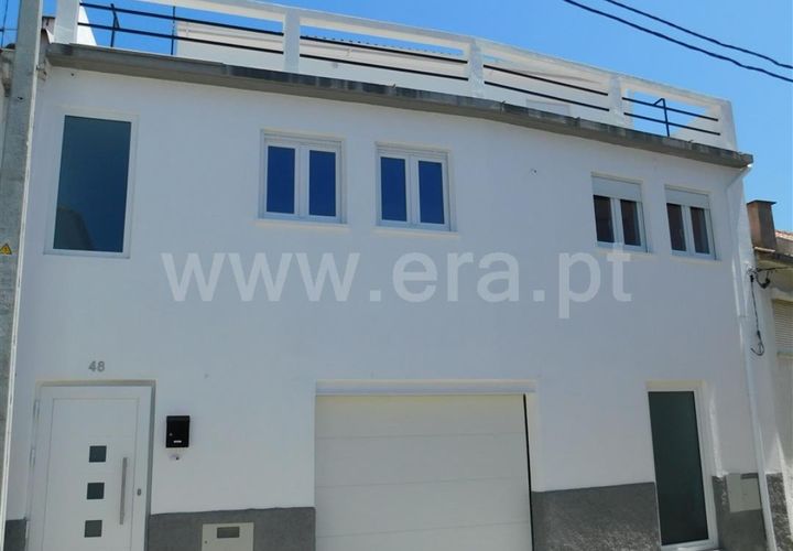 Landsbyhus i Seia, Guarda, Seia - € 185.000 | Ref: 382260073 - foto 1