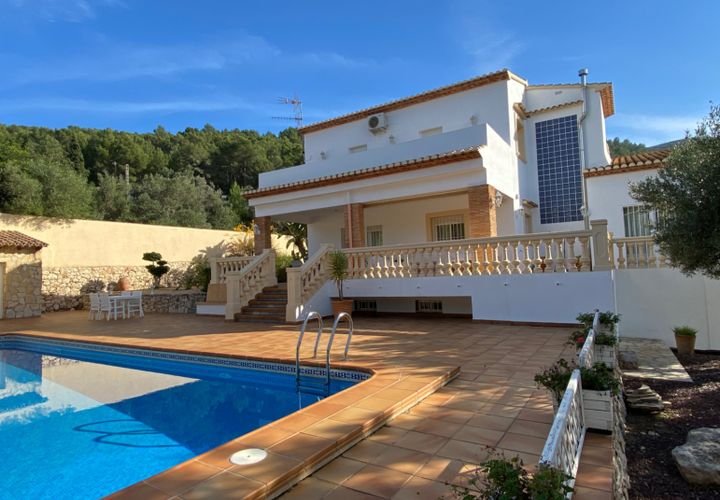Villa a Orba, Alicante, Orba - € 890.000 | Ref: 001904PGI - foto 1
