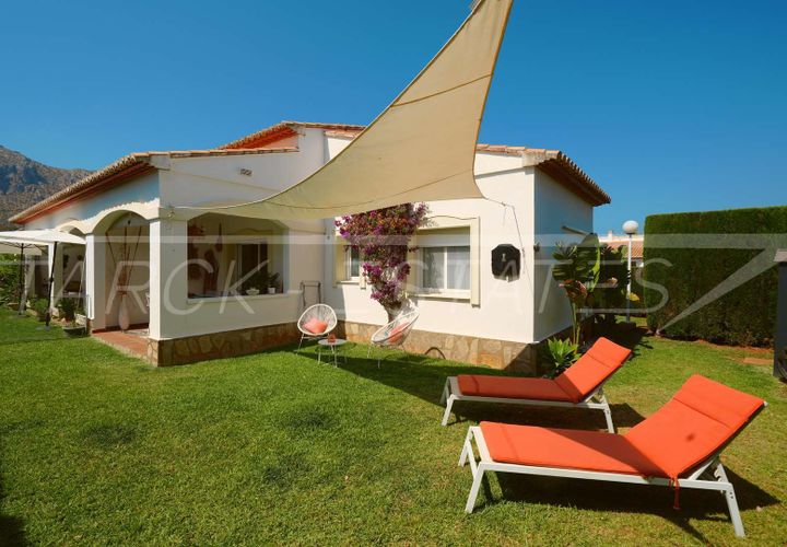 Bungalow i Beniarbeig, Alicante, Beniarbeig - € 255.000 | Ref: N-4226 - foto 1