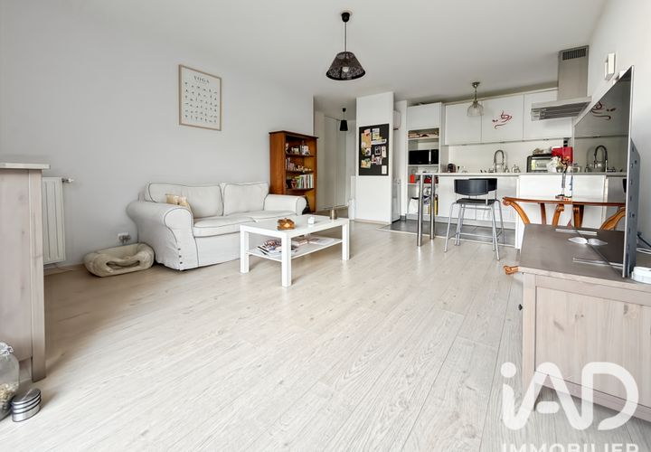 Apartamento em Chelles, Seine-et-Marne, Chelles - € 224.000 | Ref: 46421 - foto 1