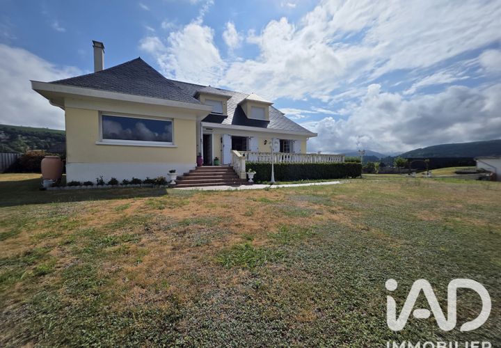 Villa i Lourdes, Hautes-Pyrenees, Lourdes - € 390.000 | Ref: 39745 - foto 1