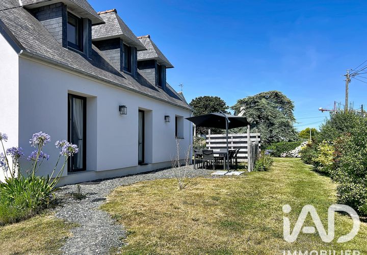 Villa i Paimpol, Cotes-d'Armor, Paimpol - € 364 000 | Ref: 9663 - foto 1