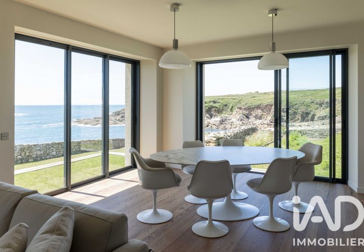 Villa i Primelin, Finistere, Primelin - € 2.943.400 | Ref: 106265 - foto 1