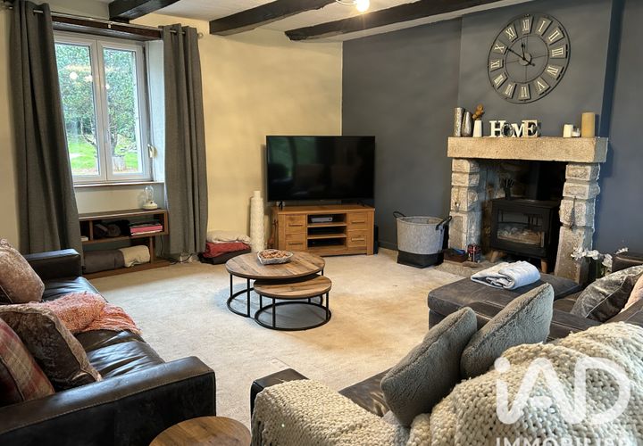 Villa in Melrand, Morbihan, Melrand - € 538.500 | Ref: 61287 - foto 1
