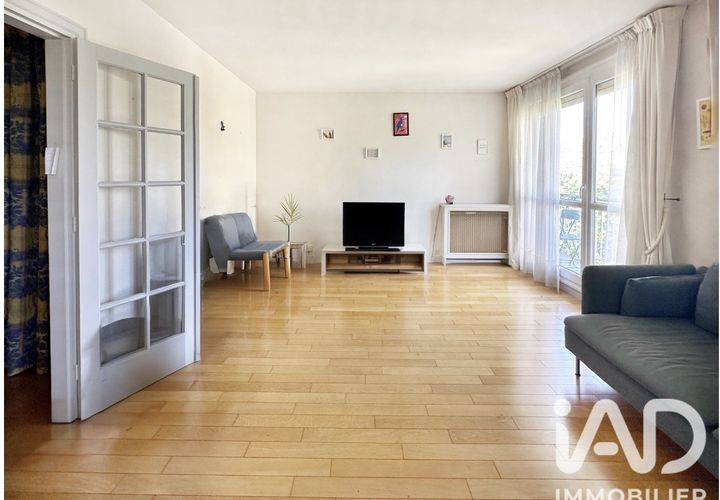 Leilighet i Plaisir, Yvelines, Plaisir - € 204 000 | Ref: 51791 - foto 1