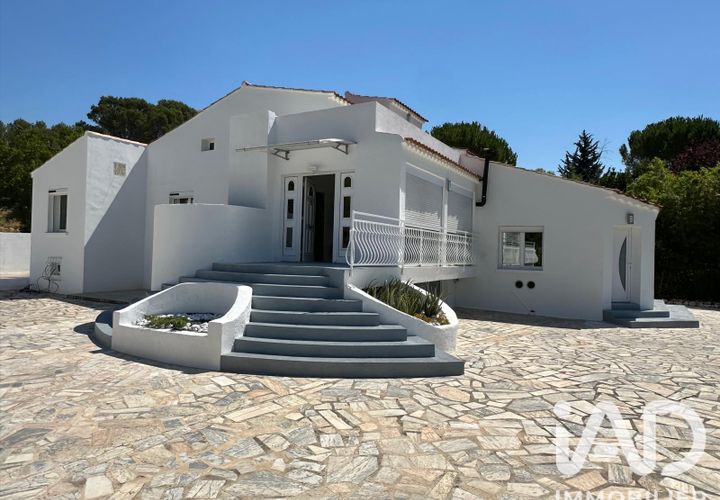 Villa em Ventabren, Bouches-du-Rhone, Ventabren - € 1.120.000 | Ref: 68090 - foto 1