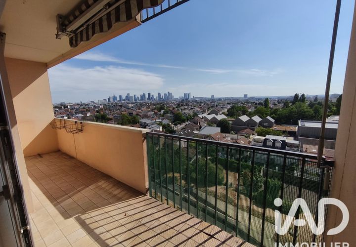 Leilighet i Colombes, Hauts-de-Seine, Colombes - € 299 000 | Ref: 60081 - foto 1