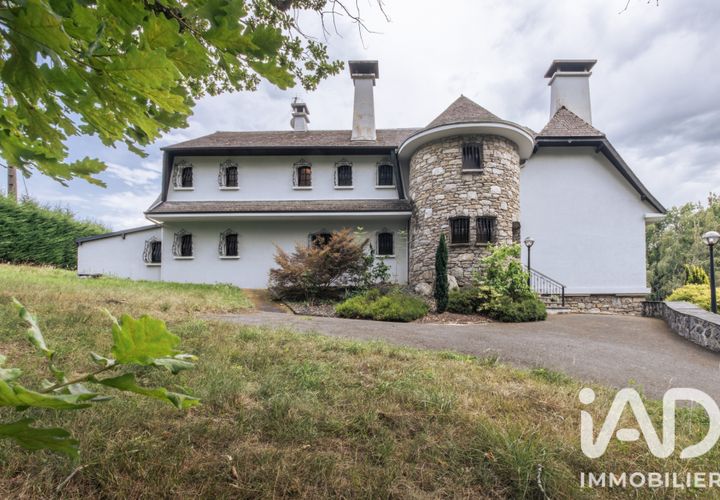 Villa i Lourdes, Hautes-Pyrenees, Lourdes - € 498.750 | Ref: 39745 - foto 1