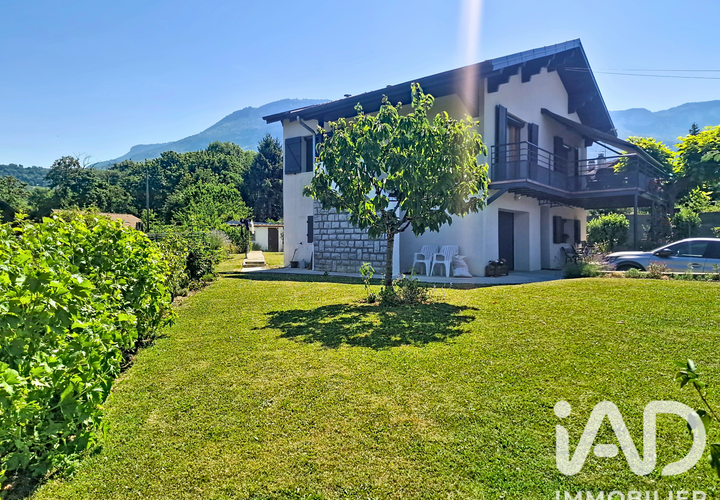 Villa a Aix-les-Bains, Savoie, Aix-les-Bains - € 550.000 | Ref: 32703 - foto 1