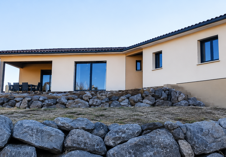 Villa i Margon, Herault, Margon - € 359.000 | Ref: 107377 - foto 1