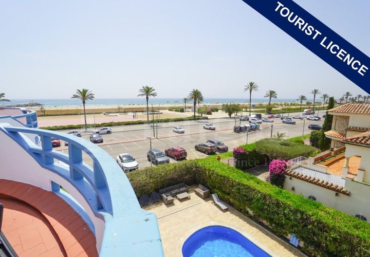 Villa i Empuriabrava, Gerona, Empuriabrava - € 755.000 | Ref: 514 - foto 1