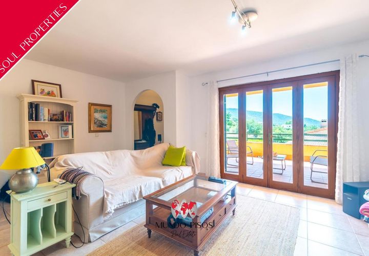 Rækkehus i Calvia, Mallorca, Calvia - € 790.000 | Ref: C822 - foto 1