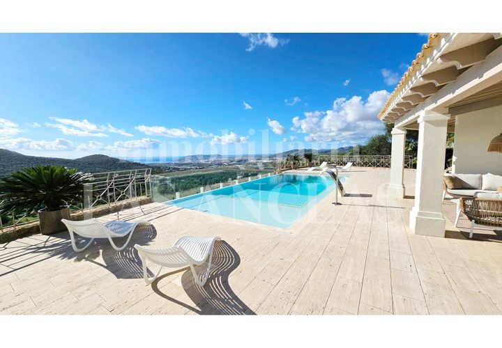 Villa i Jesus, Ibiza, Jesus - € 7 900 000 | Ref: 960-15 - foto 1
