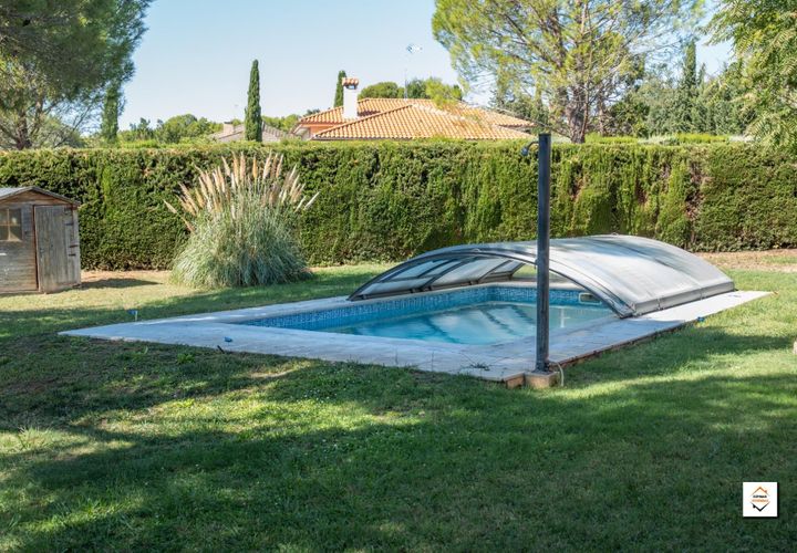 Villa a Zaragoza, Zaragoza, Zaragoza - € 540.000 | Ref: 159/12662 - foto 1