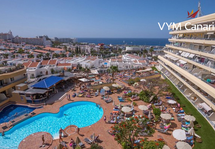 Studio i Fanabe, Tenerife, Fanabe - € 230.000 | Ref: VSVS5623I - foto 1