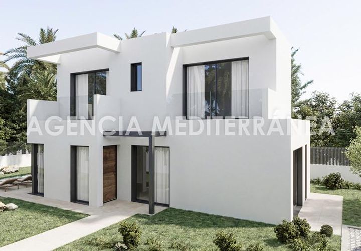 Villa a Alcalali, Alicante, Alcalali - € 450.000 | Ref: 5644/5940 - foto 1