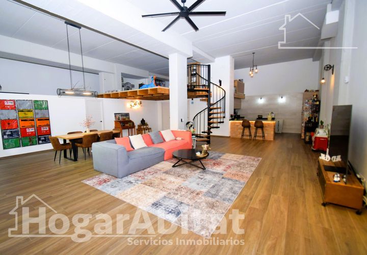 Lejlighed i Valencia, Valencia, Valencia - € 215.000 | Ref: 000AND215.FPW/3716 - foto 1