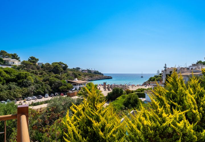 Villa i Cala Anguila, Mallorca, Cala Anguila - € 2.750.000 | Ref: KPPC791 - foto 1