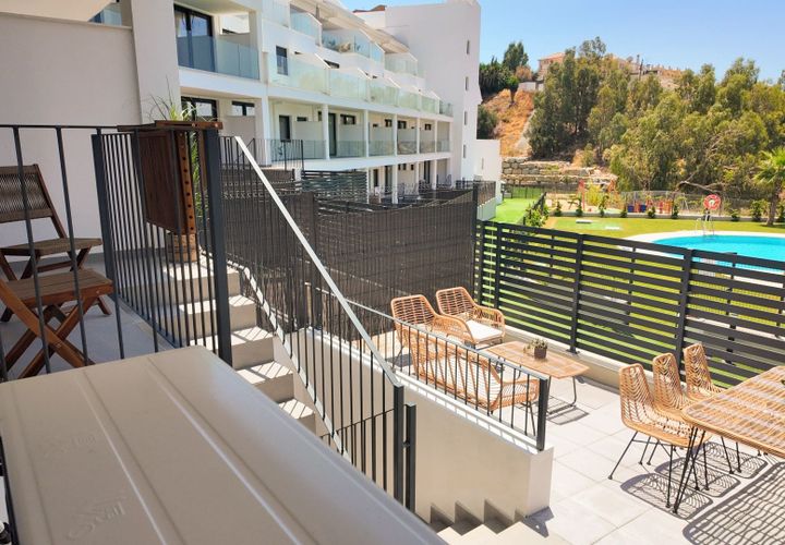 Lejlighed i Fuengirola, Malaga, Fuengirola - € 379.500 | Ref: A5435719 - foto 1