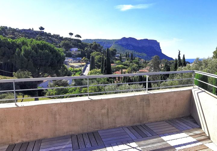 Apartament: Cassis, Bouches-du-Rhone, Cassis – 920 000 € | Ref: HH-16239966 – zdjęcie 1