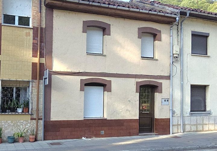 Villa in Aller, Asturias, Aller - € 120.000 | Ref: QPE00424/10606 - foto 1