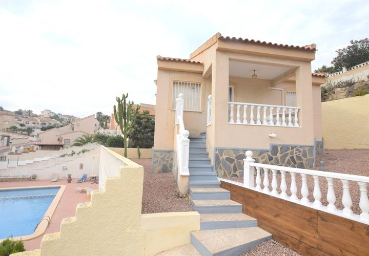 Villa i Ciudad Quesada, Alicante, Ciudad Quesada - € 205.000 | Ref: VA5437 - foto 1
