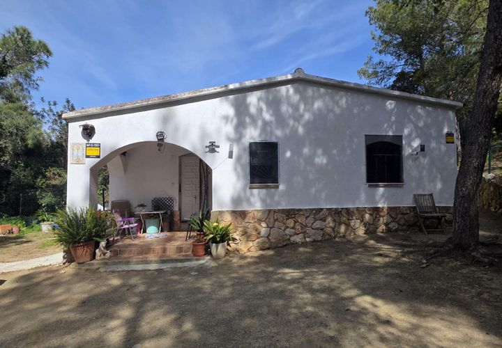 Terra a Almoster, Tarragona, Almoster - € 126.000 | Ref: EXP15126/8930 - foto 1