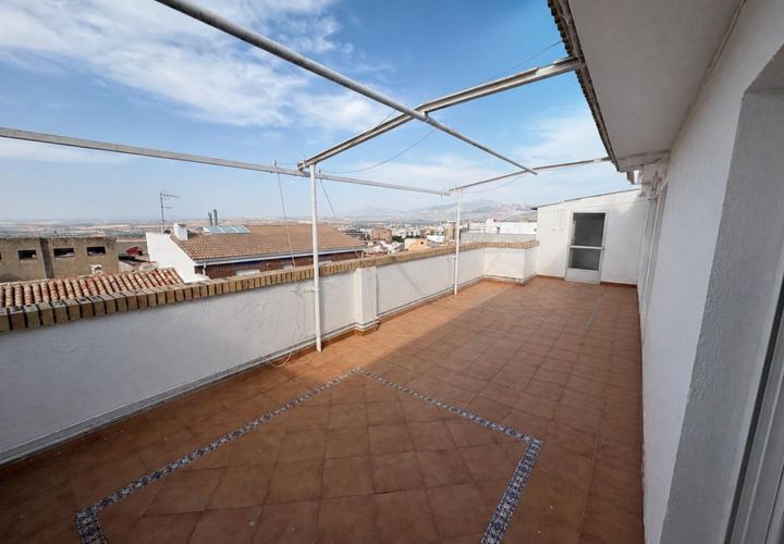 Penthouse i Jaen, Jaen, Jaen - € 229 900 | Ref: EXP15128/8930 - foto 1