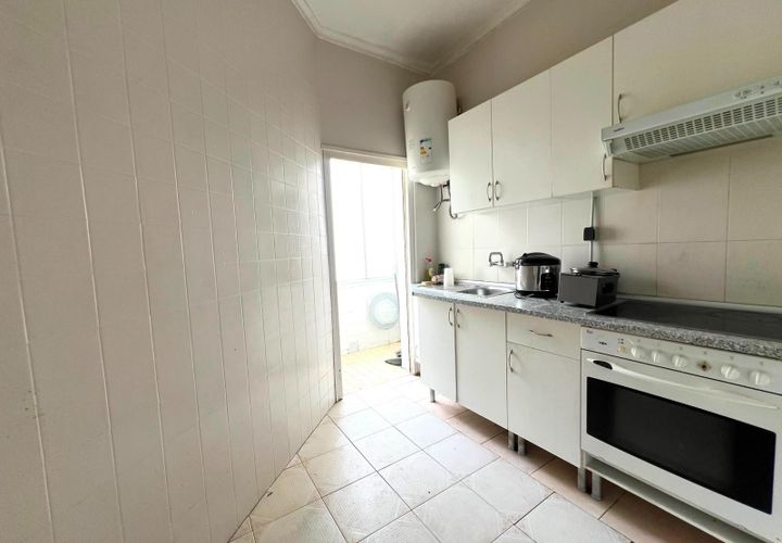 Lejlighed i Valencia, Valencia, Valencia - € 159.000 | Ref: EXP15134/8930 - foto 1