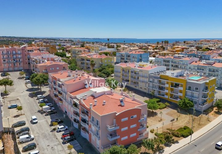 Lejlighed i Lagos, Faro, Lagos - € 390.000 | Ref: A3234 - foto 1