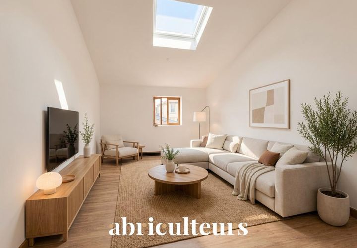 Villa em Rognes, Bouches-du-Rhone, Rognes - € 260.000 | Ref: RRZM8501_LP_1607_2 - foto 1