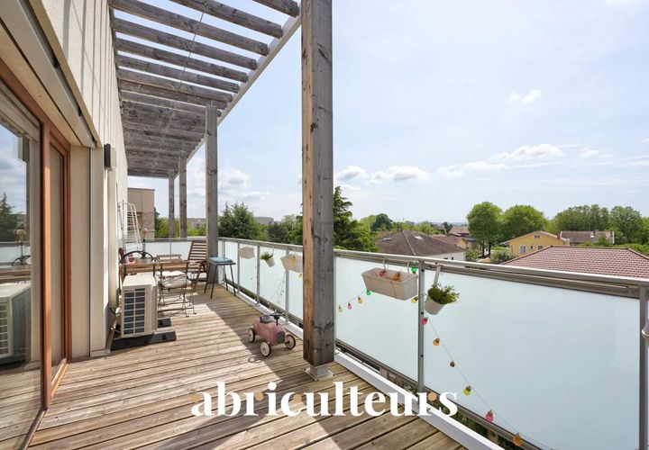 Lejlighed i Saint-Priest, Rhone, Saint-Priest - € 299.000 | Ref: GORA7104_DACS_1607_2 - foto 1