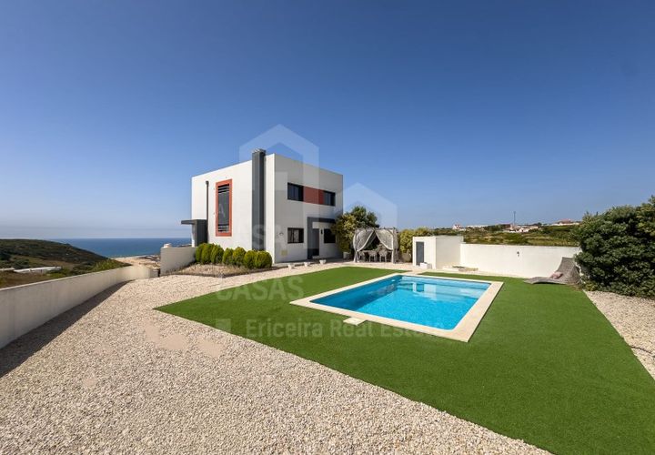 Villa a Ericeira, Lisbon, Ericeira - € 1.045.000 | Ref: V26210 - foto 1