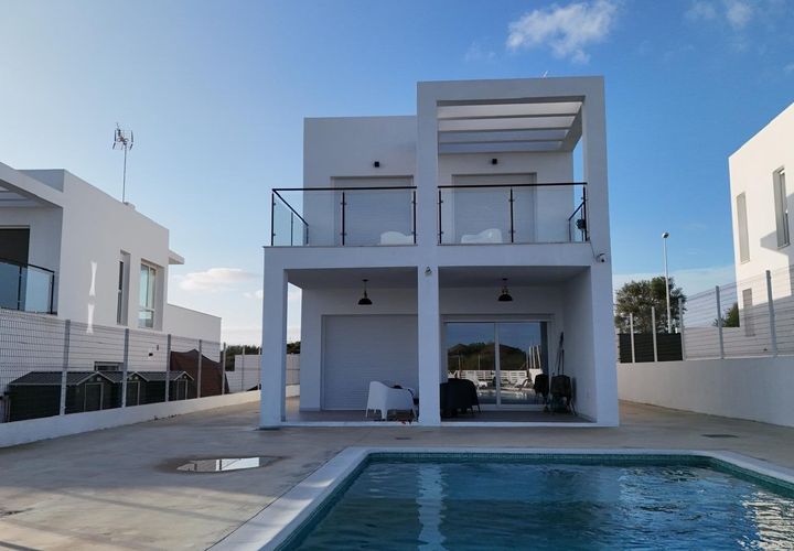 Villa i Ayamonte, Huelva, Ayamonte - € 380.000 | Ref: RAC002571/10841 - foto 1