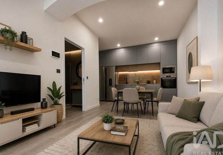 Wohnung in Amarante, Porto, Amarante - € 175.000 | Ref: 972271 - Foto 1