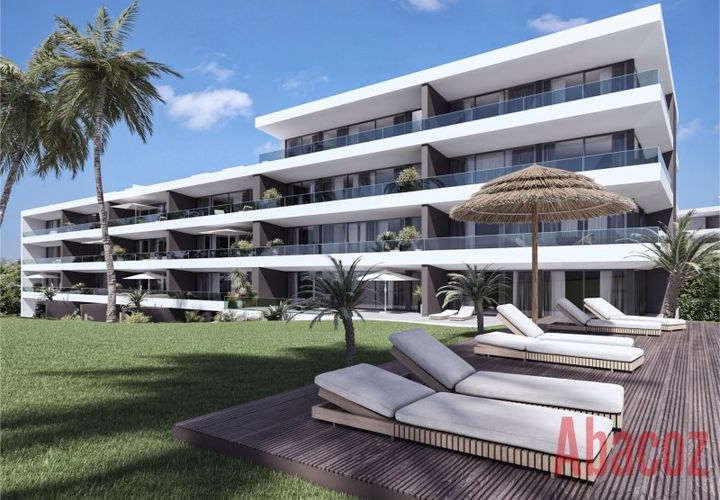 Lejlighed i Lagos, Faro, Lagos - € 1.400.000 | Ref: AB0475 - foto 1