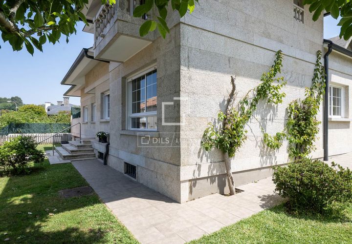 Villa i Vigo, Pontevedra, Vigo - € 950.000 | Ref: VIG70842 - foto 1