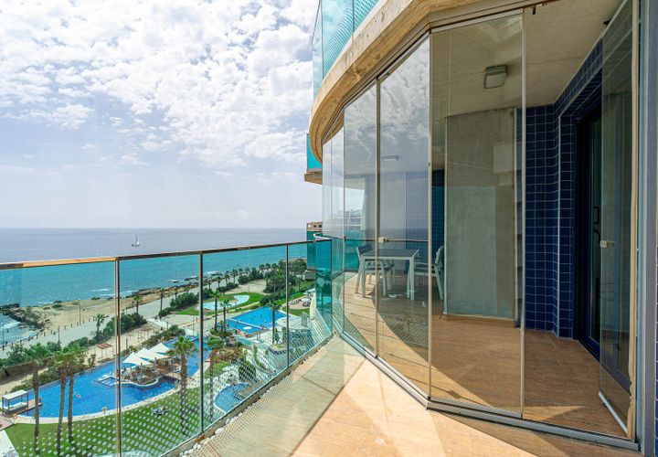 Lejlighed i Punta Prima, Alicante, Punta Prima - € 450.000 | Ref: 81665 - foto 1