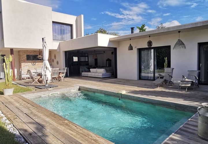 Willa: Cassis, Bouches-du-Rhone, Cassis – 1 580 000 € | Ref: HH-16240005 – zdjęcie 1