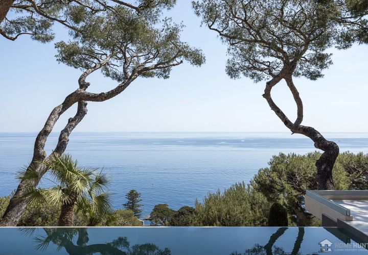 Villa i Eze, Alpes-Maritimes, Eze - € 5.450.000 | Ref: HH-16238601 - foto 1