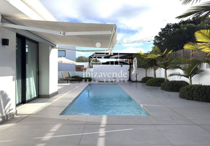 Villa i Jesus, Ibiza, Jesus - € 2.470.000 | Ref: 4533 - foto 1