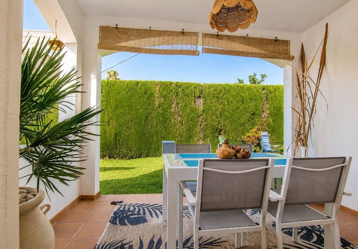 Byhus i Beniarbeig, Alicante, Beniarbeig - € 255.000 | Ref: P-473 - foto 1